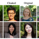 Illustration for article titled This Algorithm Might Make Facial Recognition Obsolete